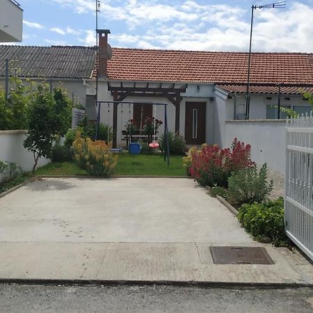 Holiday Home Arbanase Zadar Exterior foto