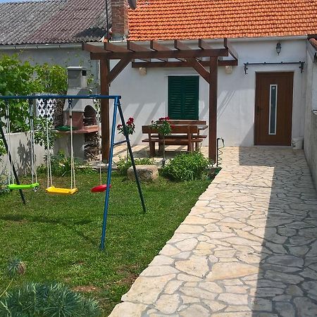Holiday Home Arbanase Zadar Exterior foto