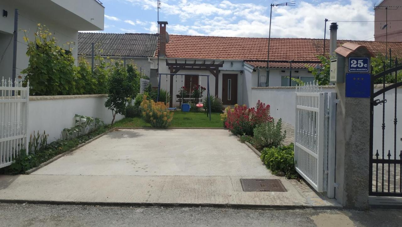 Holiday Home Arbanase Zadar Exterior foto