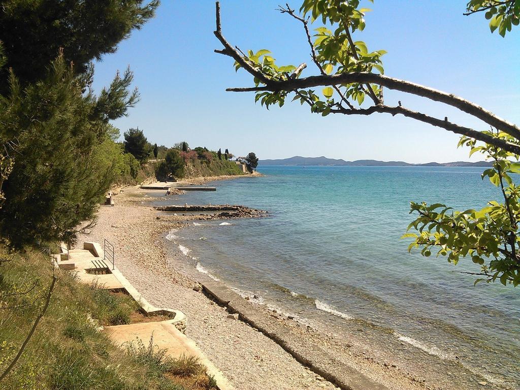 Holiday Home Arbanase Zadar Quarto foto