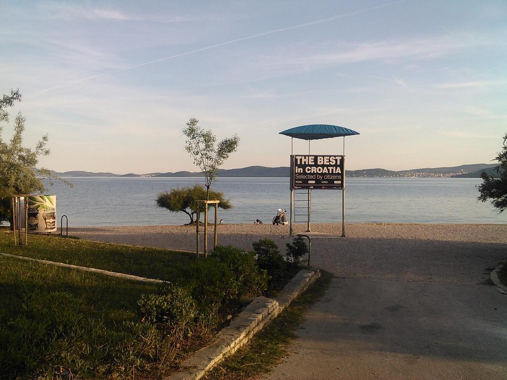 Holiday Home Arbanase Zadar Exterior foto