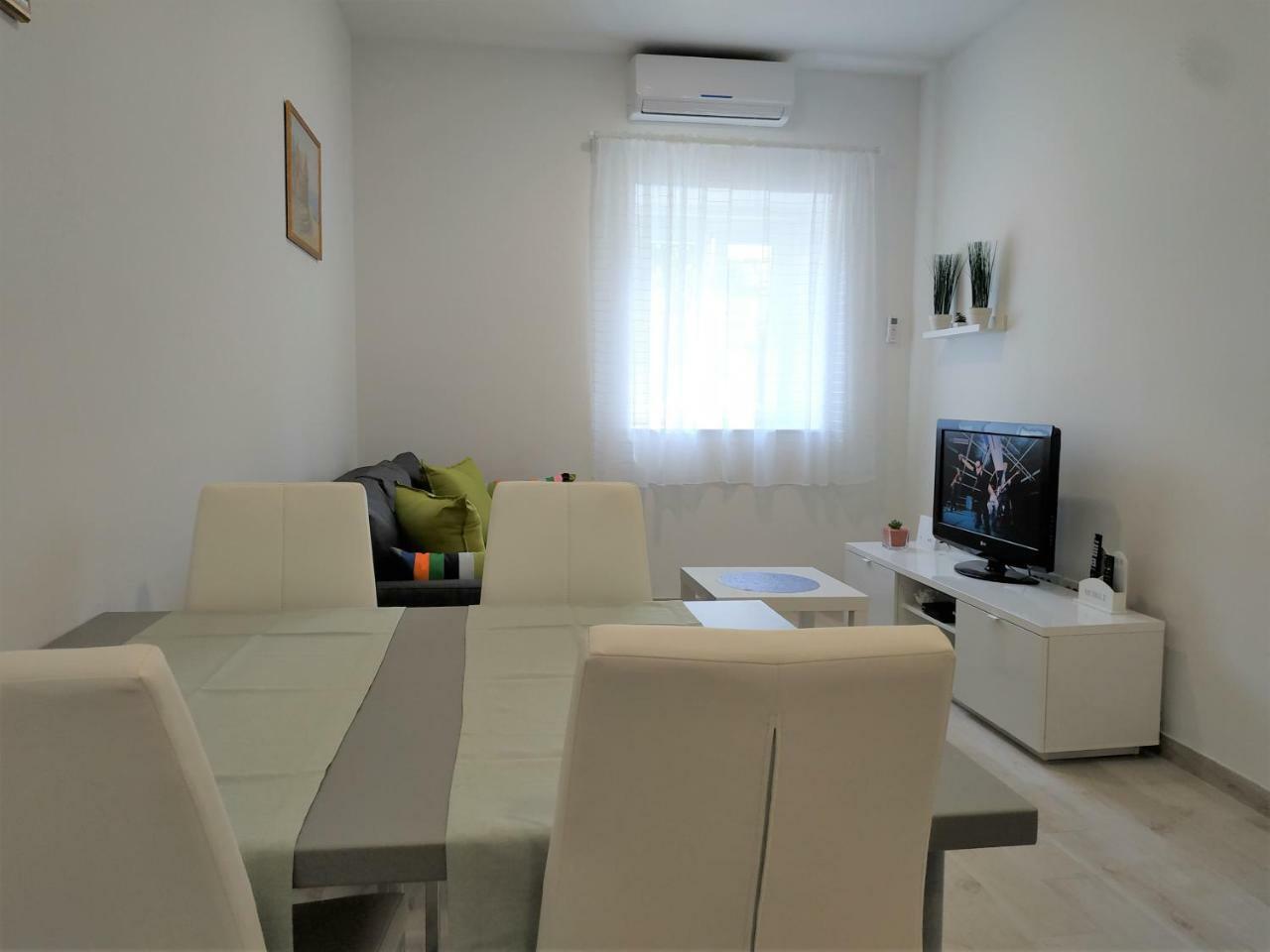 Holiday Home Arbanase Zadar Exterior foto